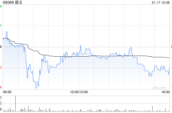 盛业(06069)2024年业绩预增超30%：平台化战略与区块链技术赋能